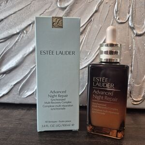 Estée Lauder Advanced Night Repair Serum 3.4 Oz